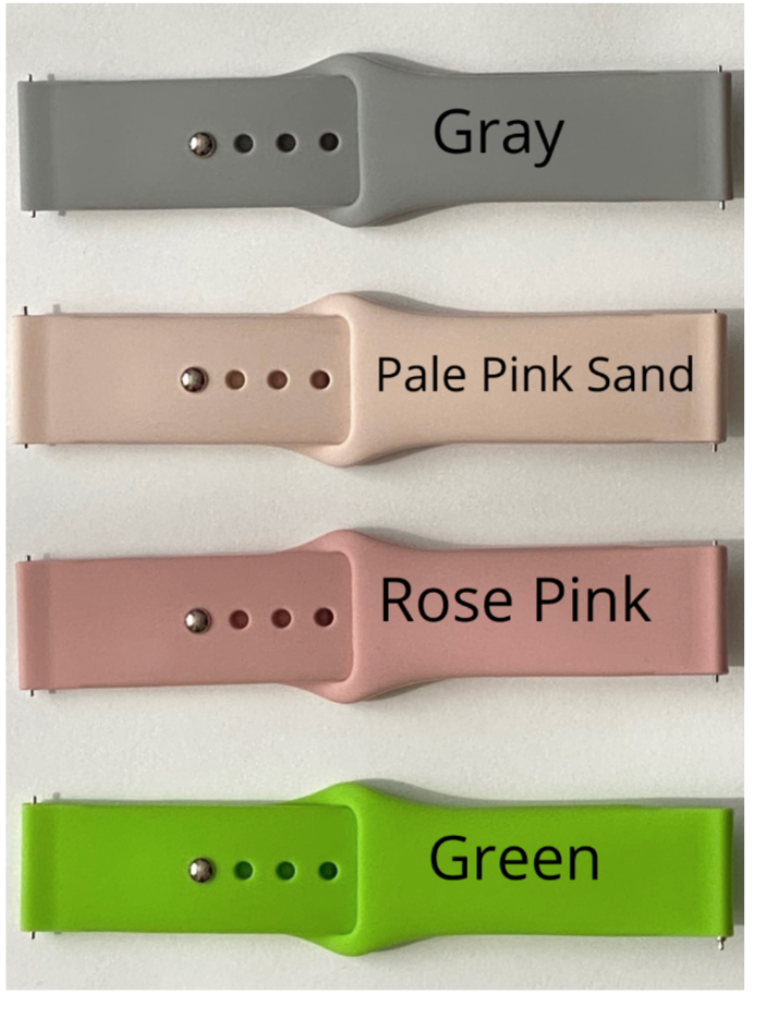 Hummingbird Fitbit Versa 1/2 Watch Band