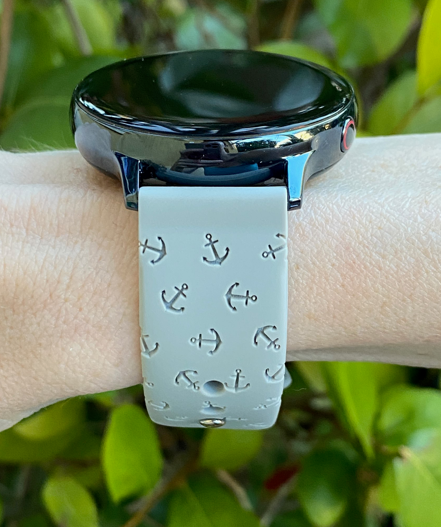 Anchors 20mm Samsung Galaxy Watch Band