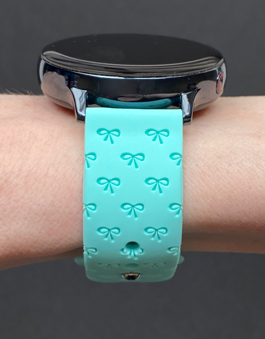 Bows 20mm Samsung Galaxy Watch Band