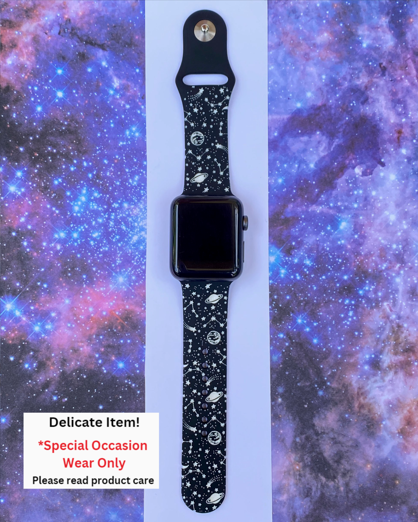 Cosmos Apple Watch Band