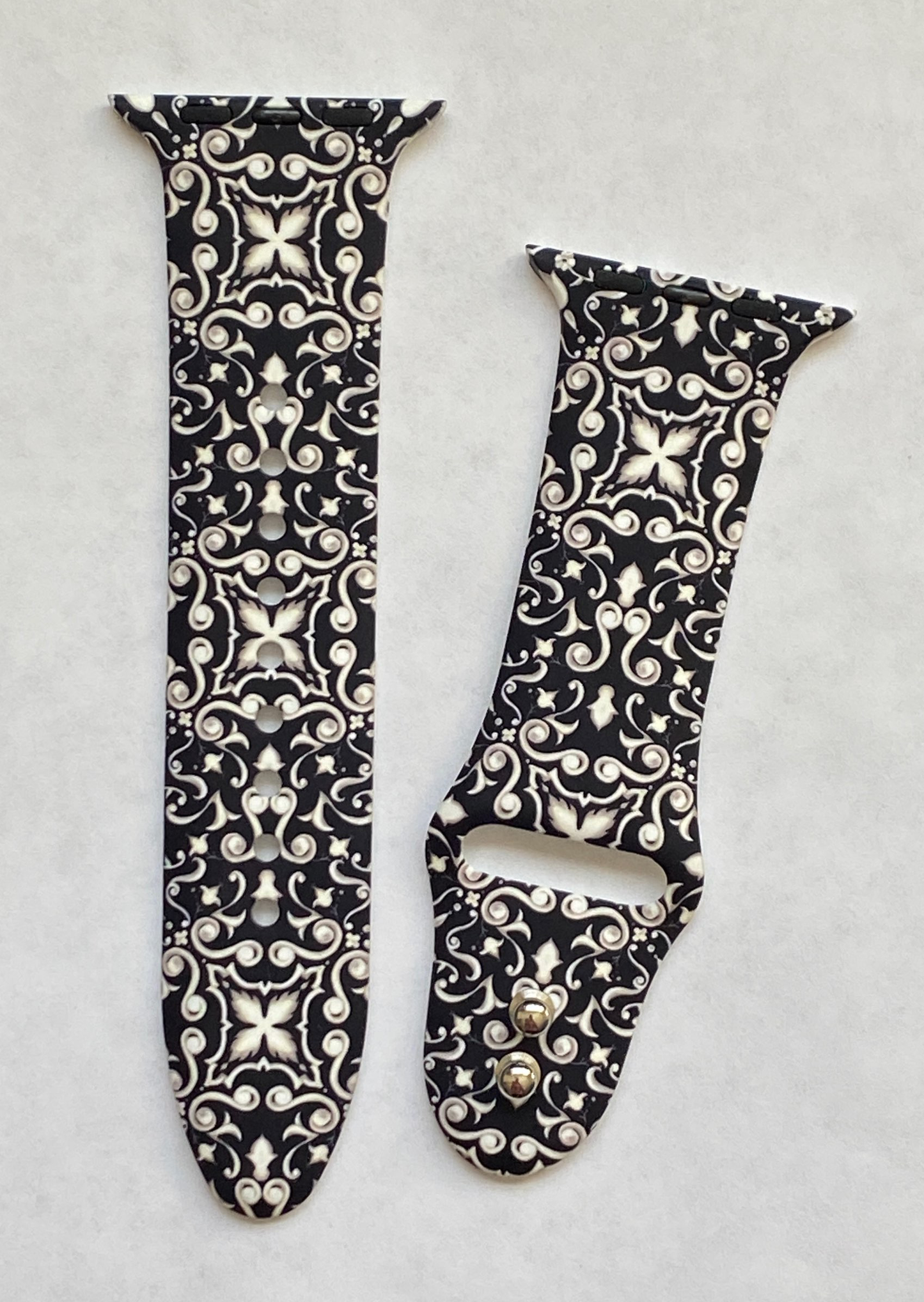 Fancy Night Out Watch Band For Apple Watch