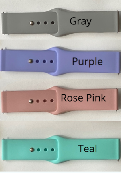 Dog Breed (#2) Fitbit Versa 1/2 Watch Band