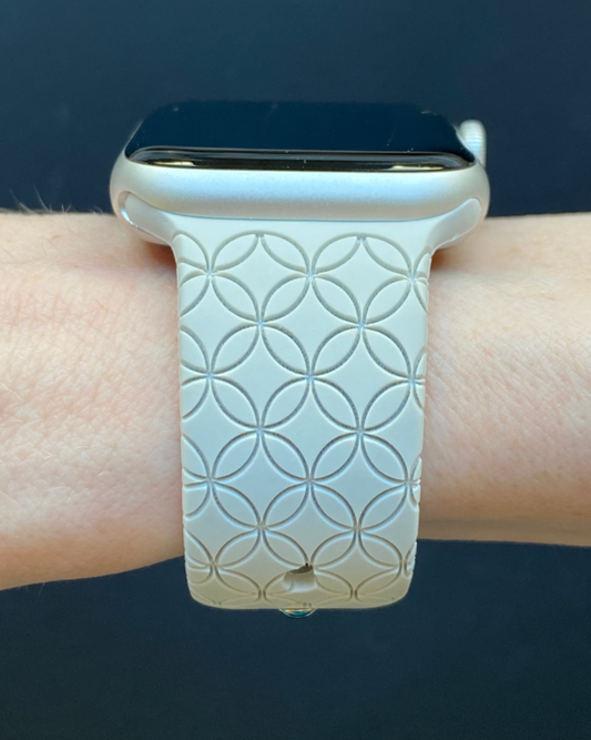 Dress It Up Watch Band For Apple Watch