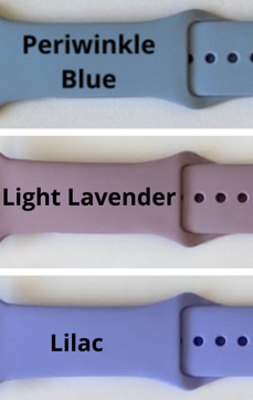 Love Watch Band For Apple Watch