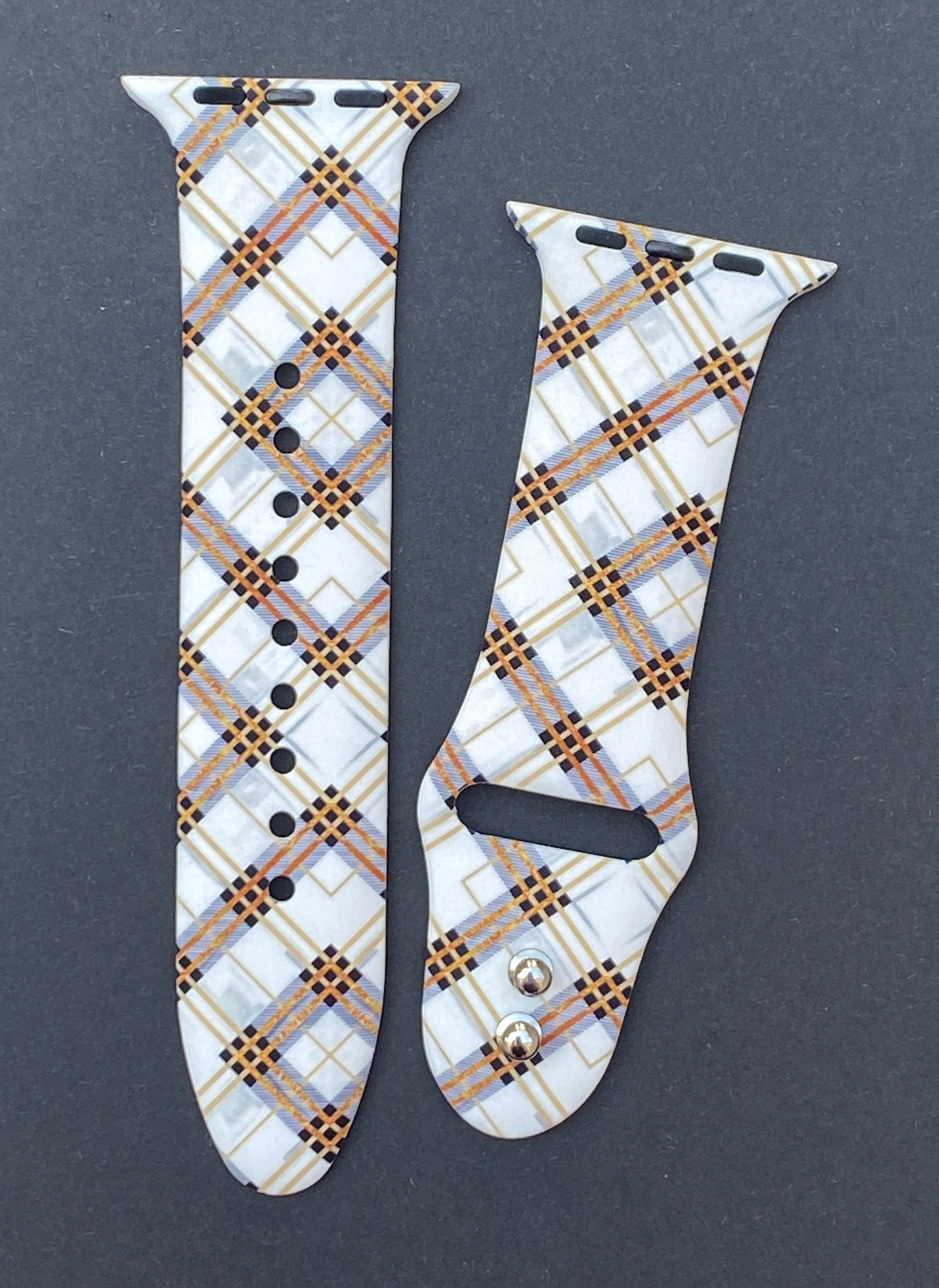 Fancy Night Out Watch Band For Apple Watch