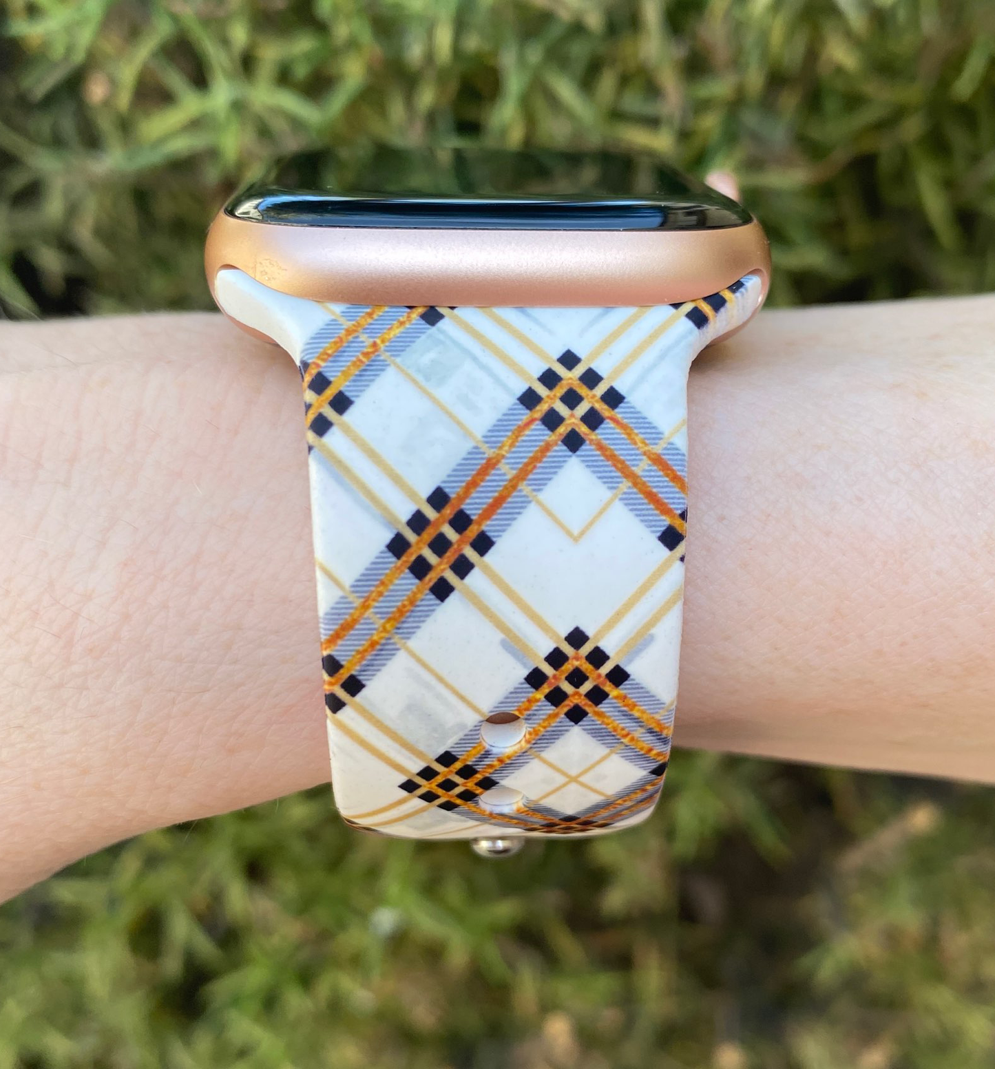 Fancy Night Out Watch Band For Apple Watch