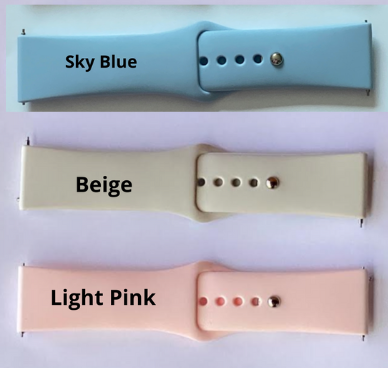 Sharks Fitbit Versa 1/2 Watch Band