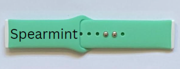 Lucky St. Patrick's Day Clover Fitbit Versa 3/Versa 4/Sense/Sense 2 Watch Band