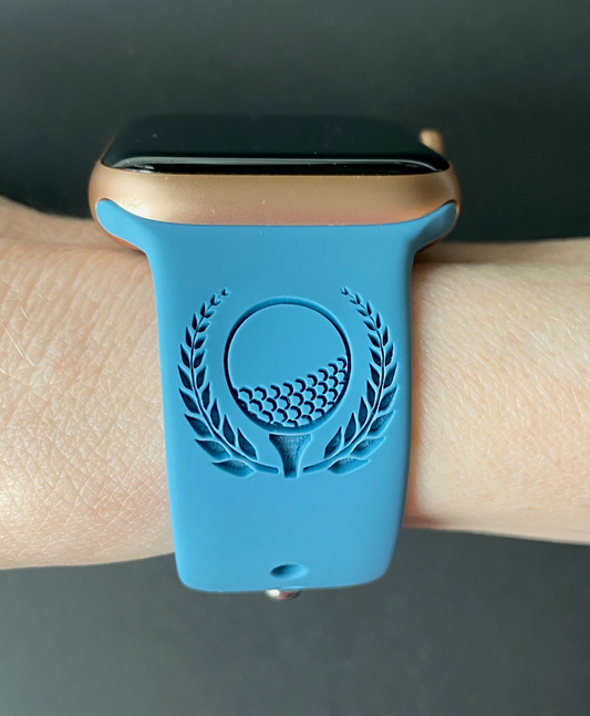 Golf Watch Band For Apple Watch