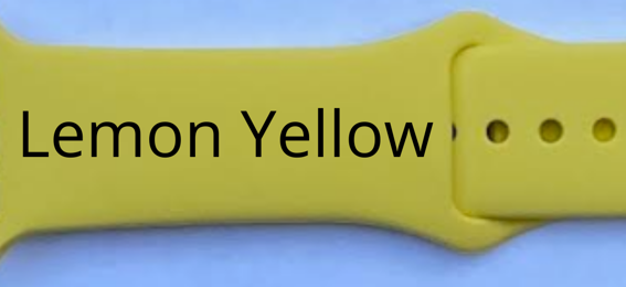Smiley Watch Band For Apple Watch