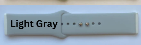 Dog Breed (#4) Fitbit Versa 3/Versa 4/Sense/Sense 2 Watch Band