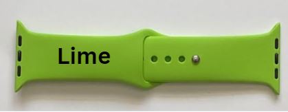 St Patty's Day Clover Watch Band For Apple Watch