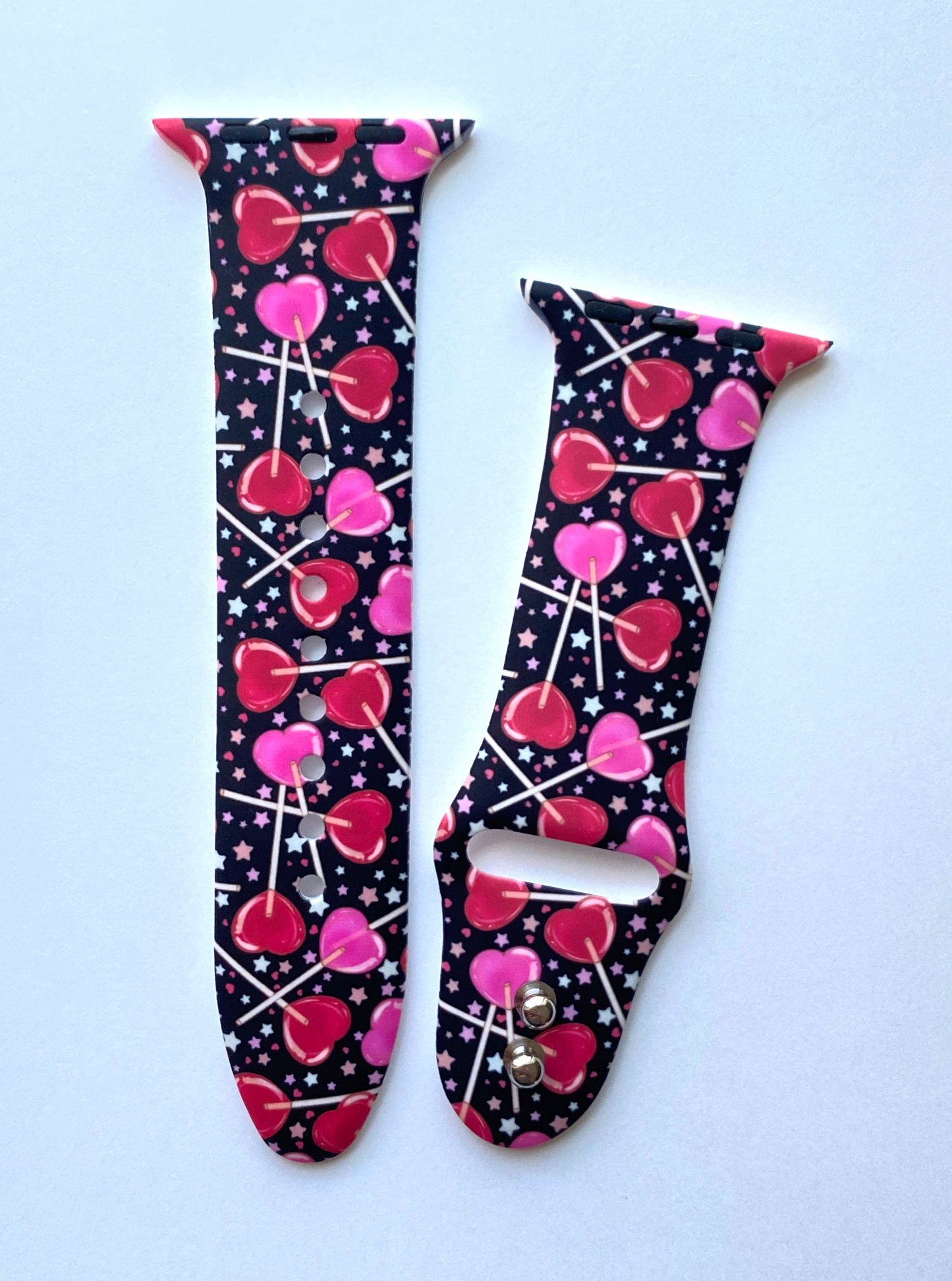 Lollipops Watch Band For Apple Watch