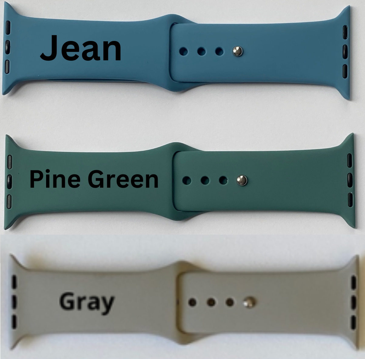 Man of God Cross Watch Band For Apple Watch