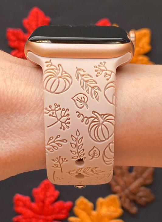 Autumn Watch Band For Apple Watch