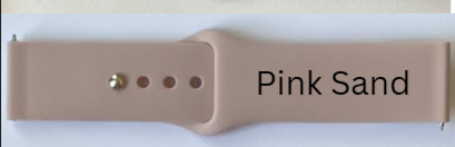 Cat 20mm Samsung Galaxy Watch Band