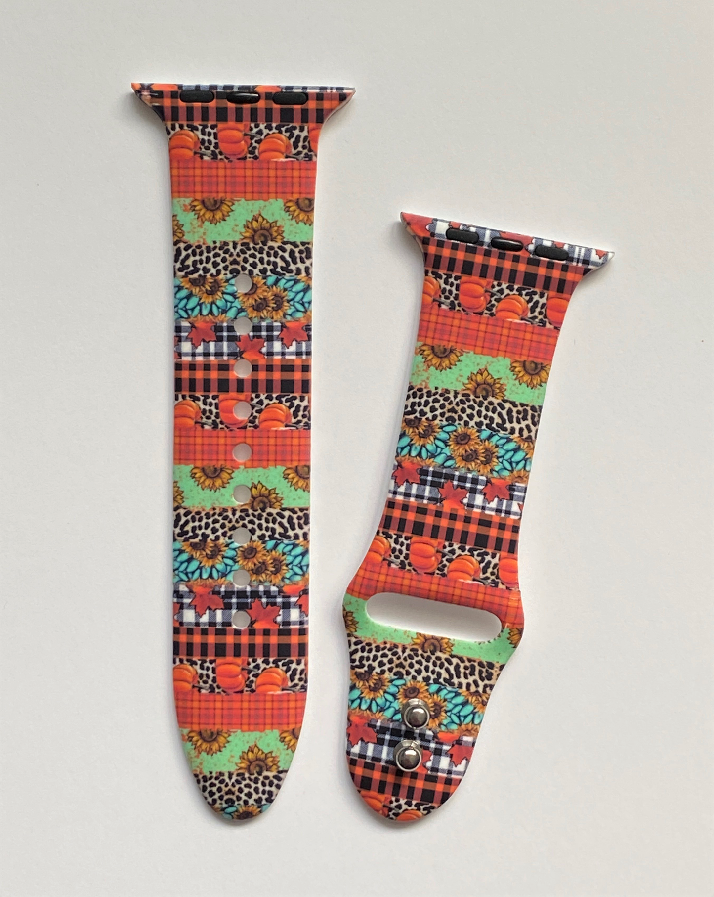 Autumn Watch Band For Apple Watch