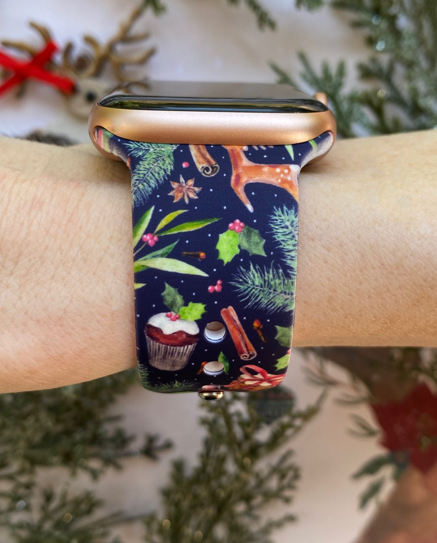 Winter Bundle Watch Bands For Apple Watch