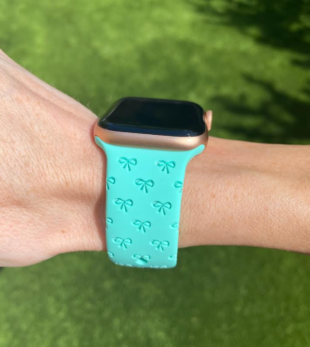 Bows Watch Band For Apple Watch