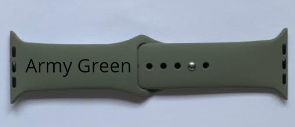 Flag Watch Band For Apple Watch