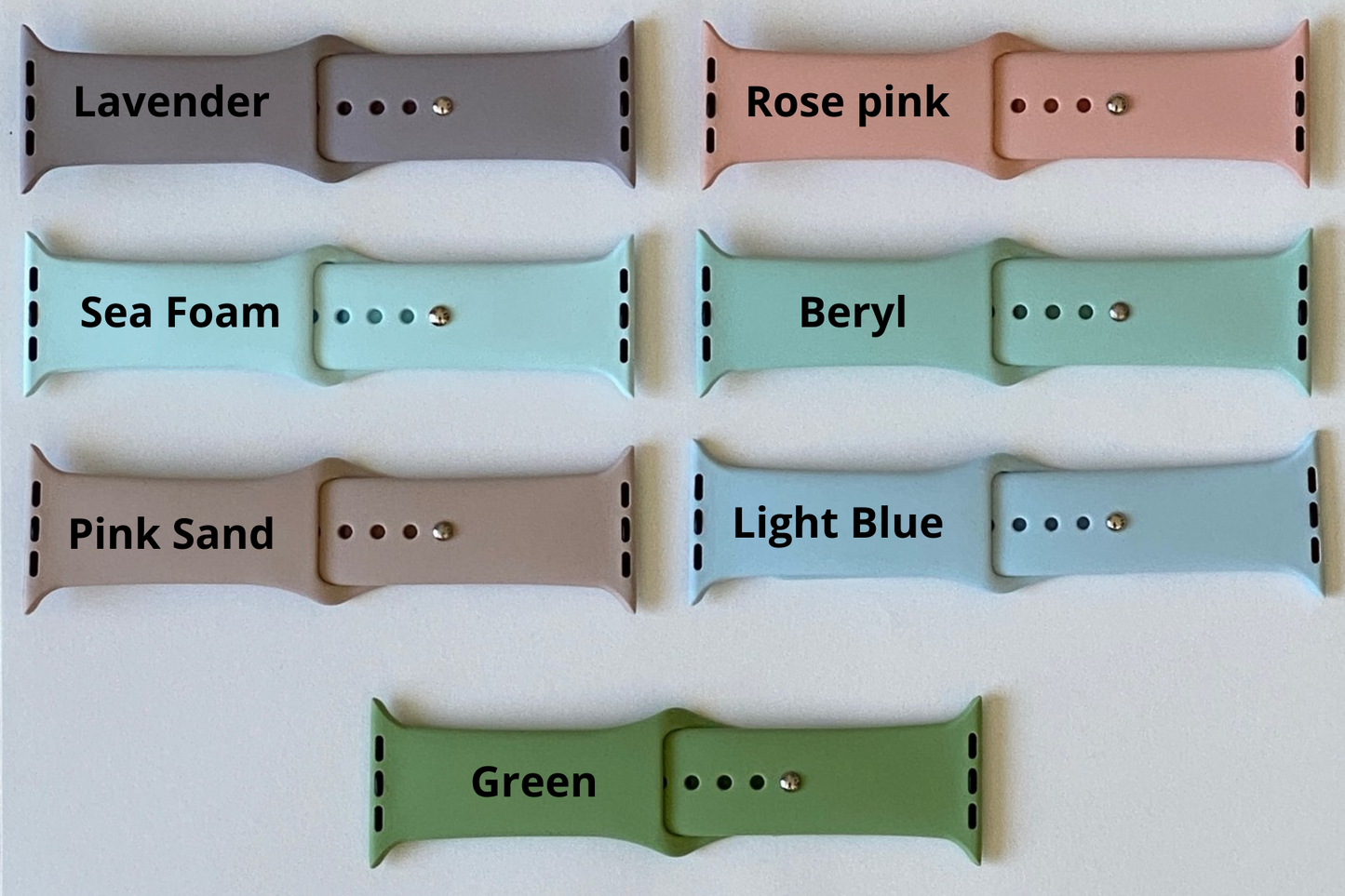 Labrador Retriever Dog Watch Band For Apple Watch