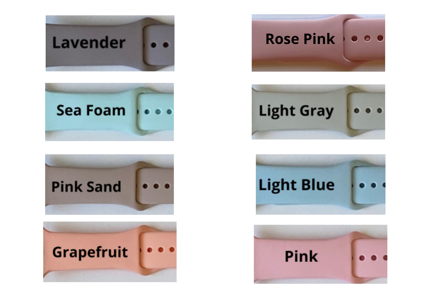 Llama Apple Watch Band