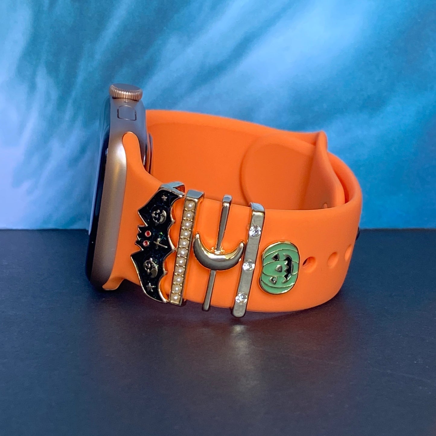 Halloween Stackable Watch Charm