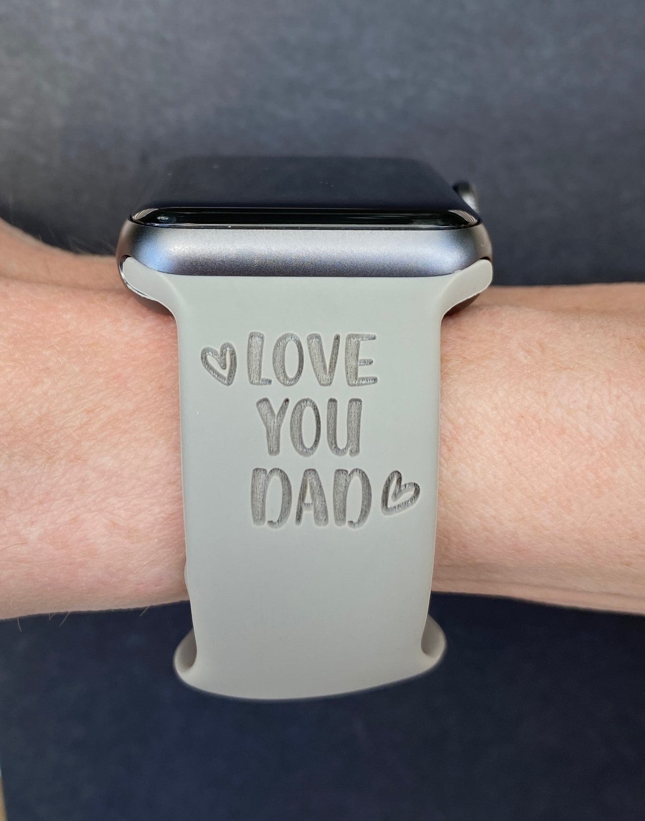 Best Dad Watch Band For Apple Watch