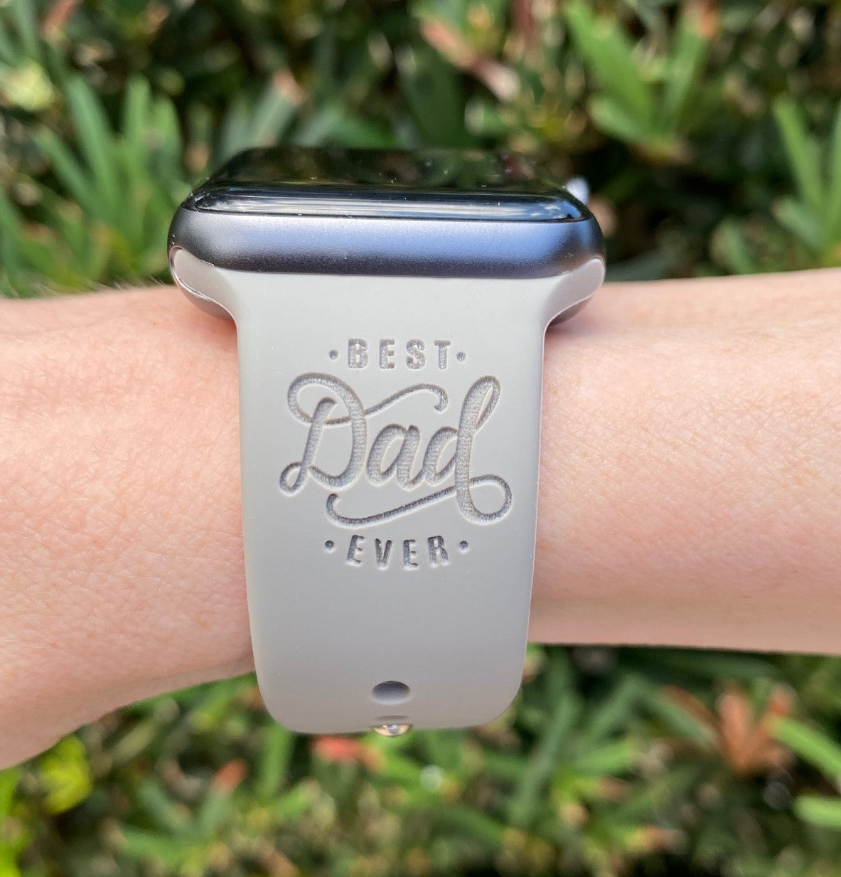 Best Dad Watch Band For Apple Watch