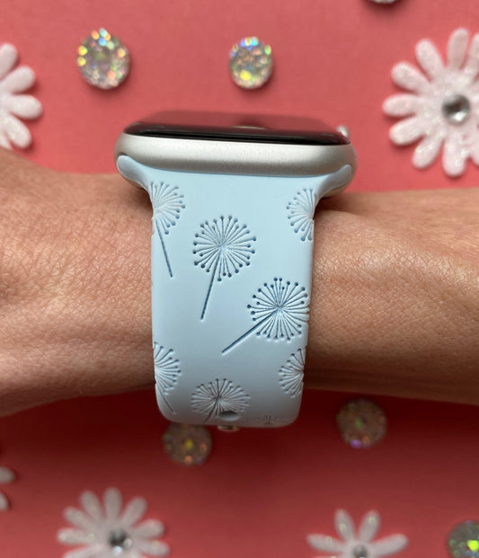 Dandelion Watch Band For Apple Watch