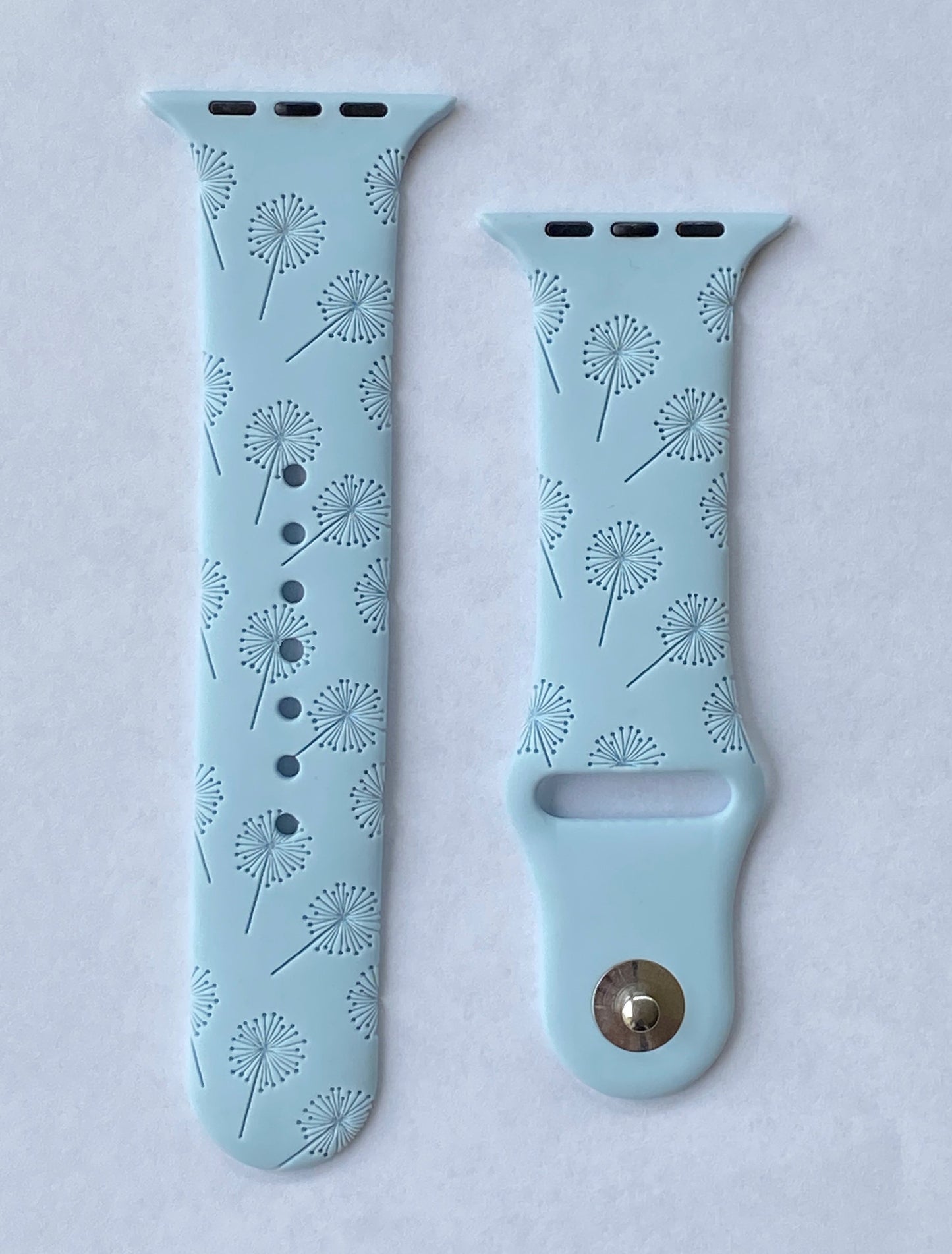 Dandelion Watch Band For Apple Watch