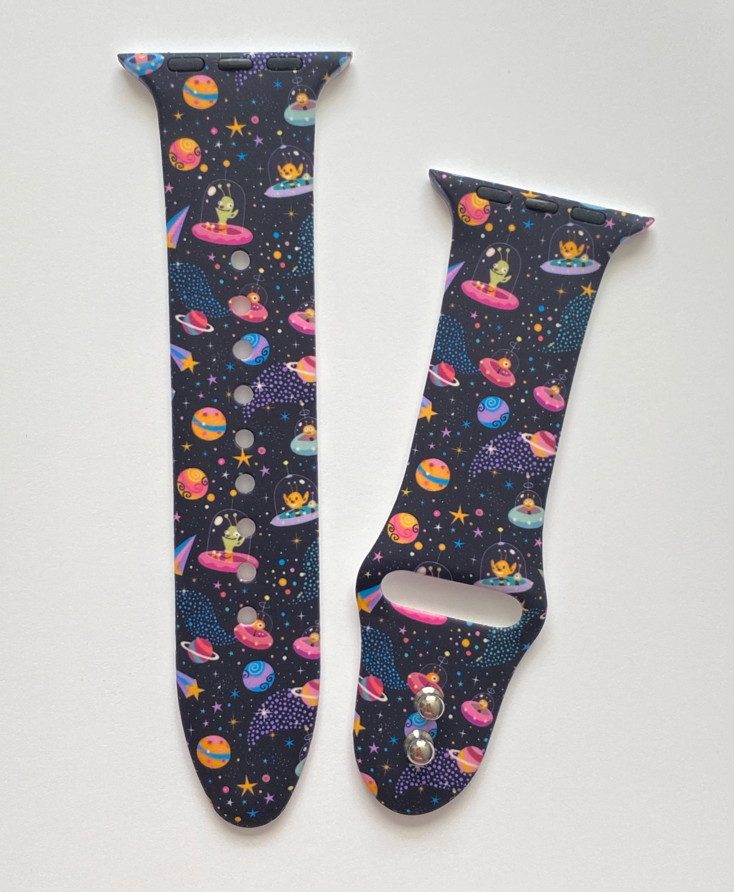 Cosmos Watch Band For Apple Watch