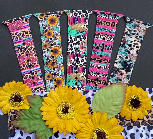 Western Bundle Watch Bands For Apple Watch