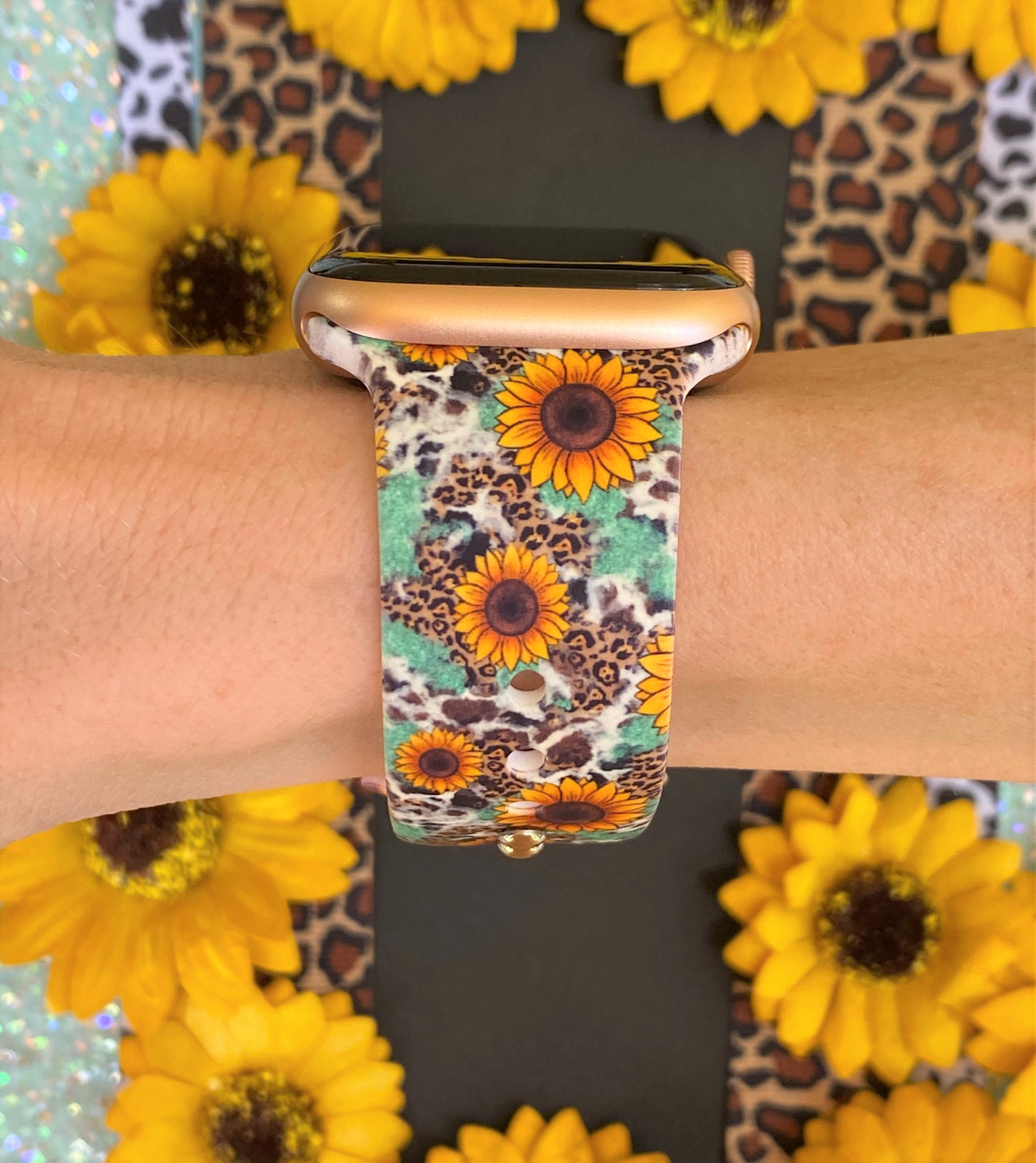 Most Popular Bundle Watch Bands For Apple Watch