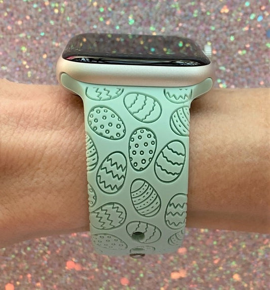 Easter Egg Watch Band For Apple Watch