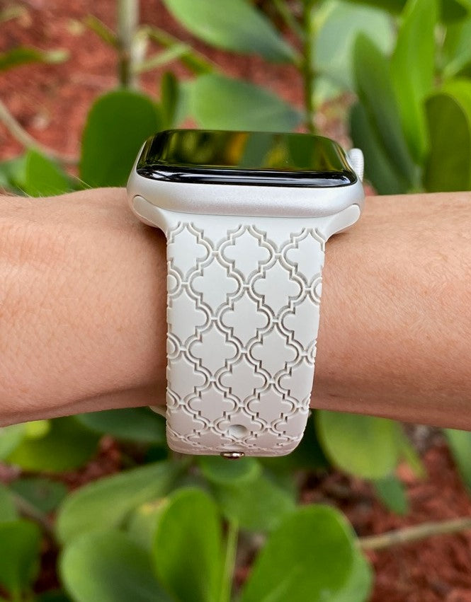 Fancy Night Out Watch Band For Apple Watch