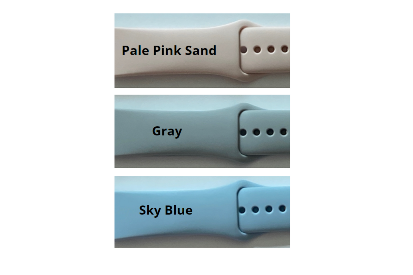 Faith Hope Love Fitbit Versa 1/2 Watch Band