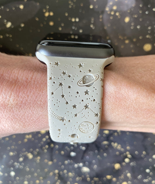 Cosmos Watch Band For Apple Watch