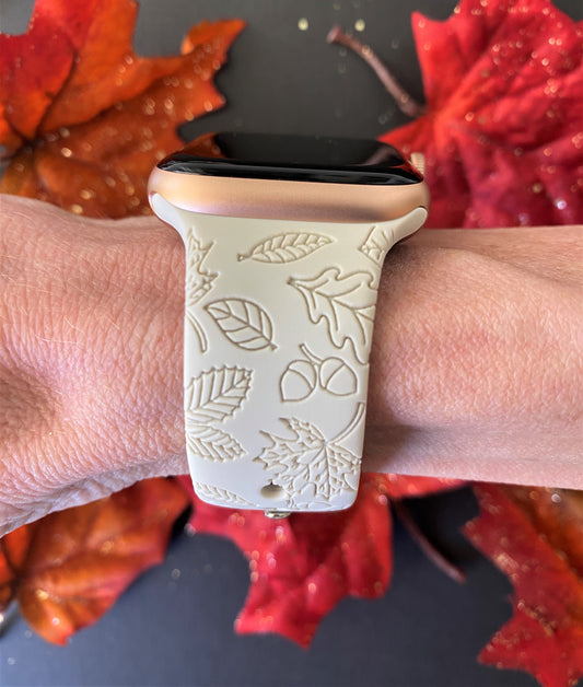 Fall Watch Band For Apple Watch