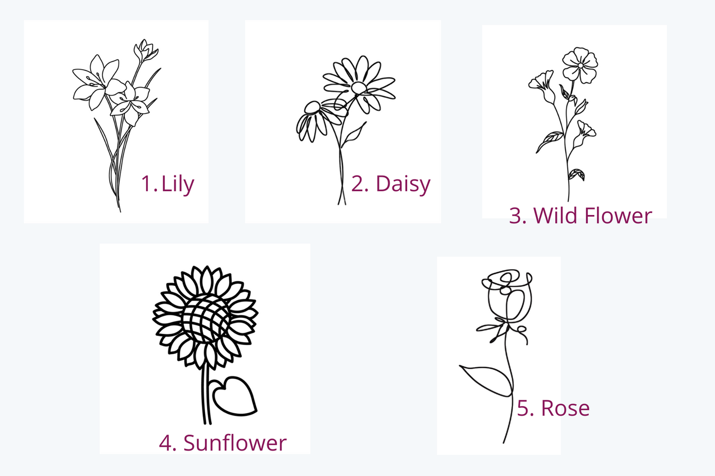 Mother's Day Watch Band For Apple Watch