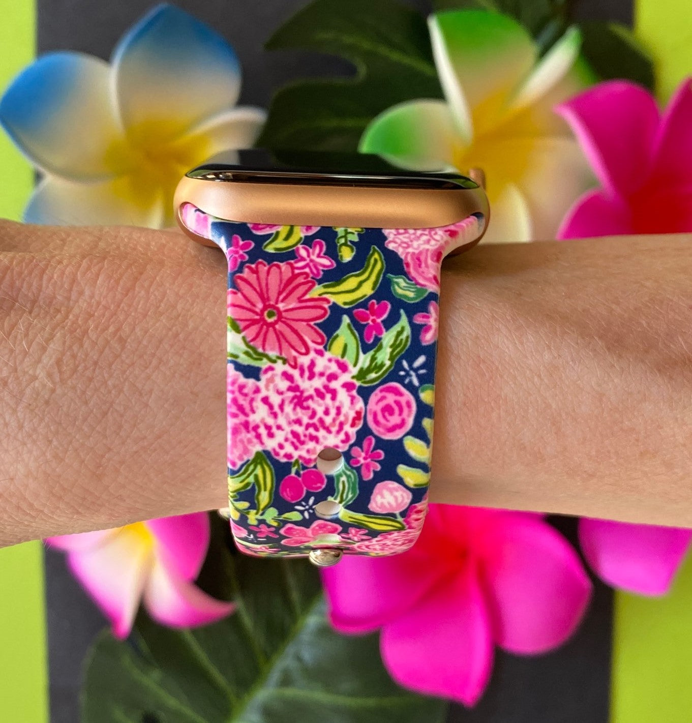 Summer Bundle Watch Band For Apple Watch