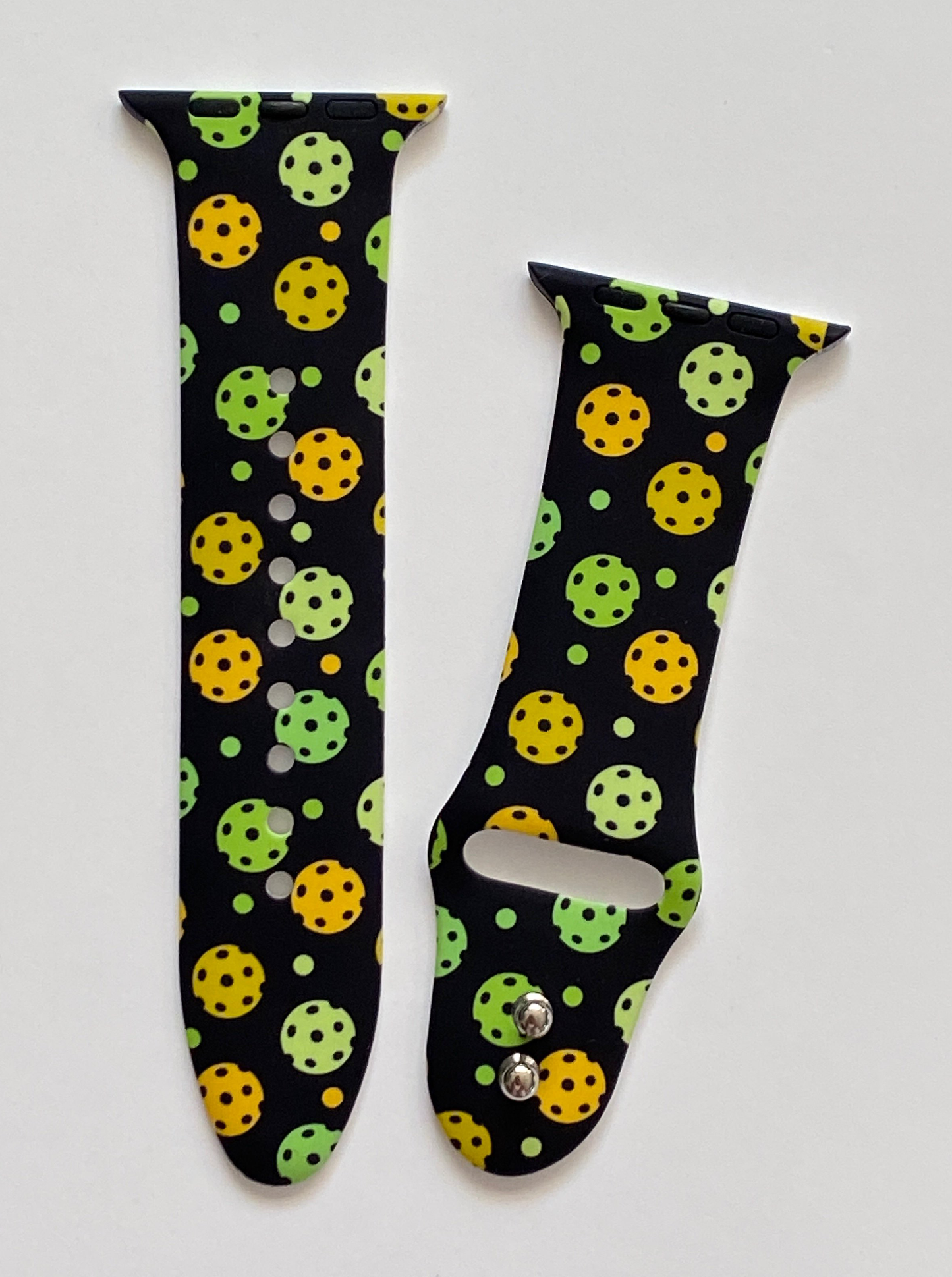 Pickleball Apple Watch Band