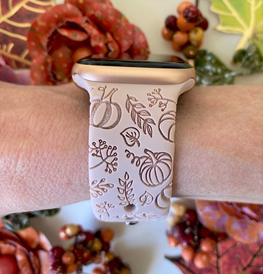 Autumn Watch Band For Apple Watch