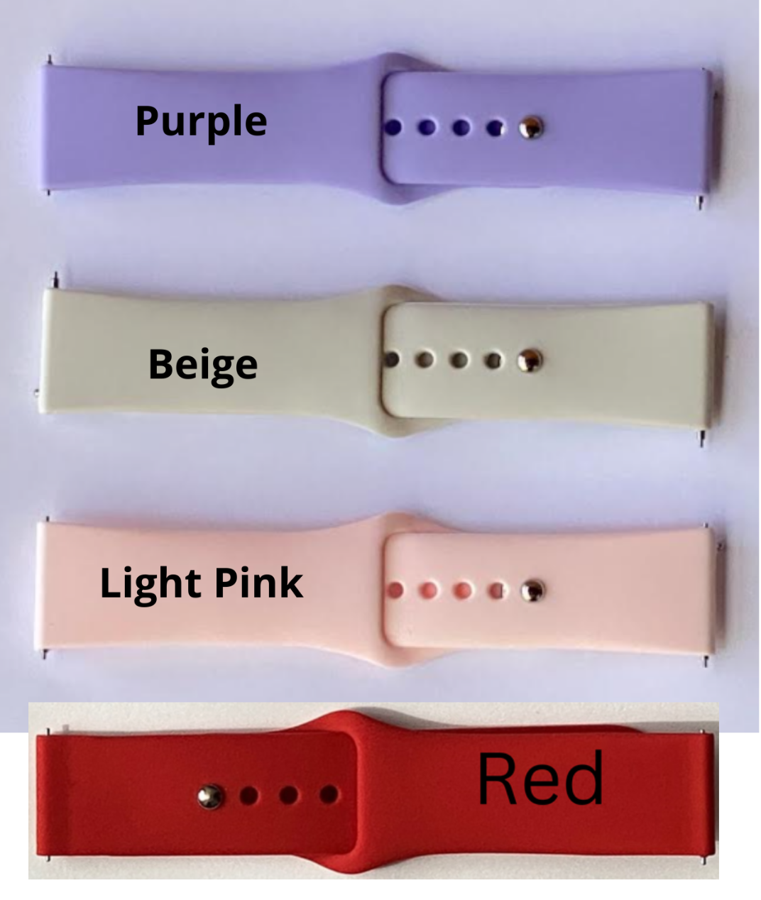 Reindeer Fitbit Versa 1/2 Watch Band
