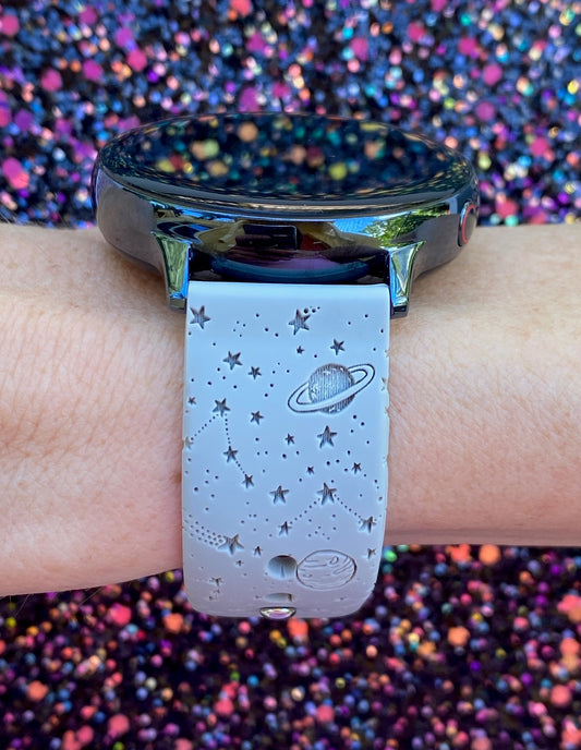 Cosmos 20mm Samsung Galaxy Watch Band