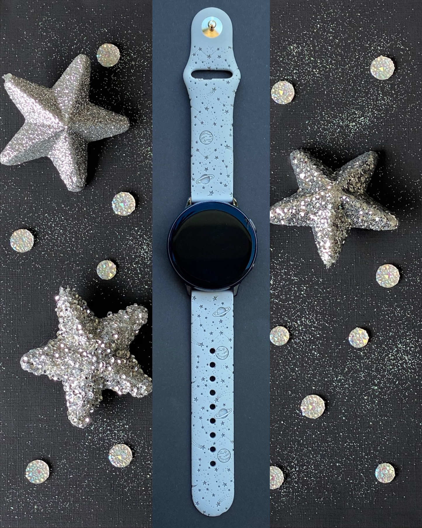 Cosmos 20mm Samsung Galaxy Watch Band