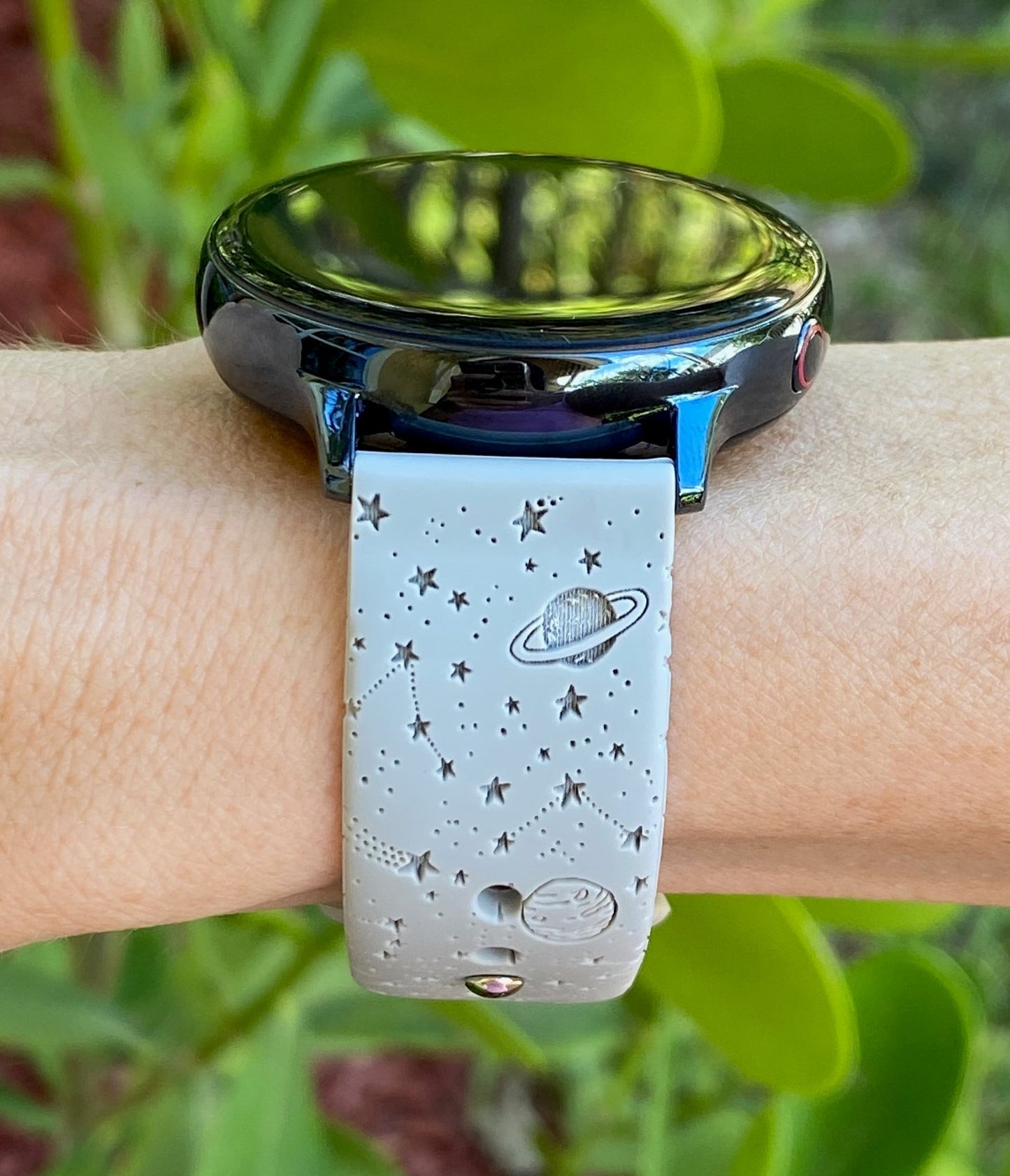 Cosmos 20mm Samsung Galaxy Watch Band