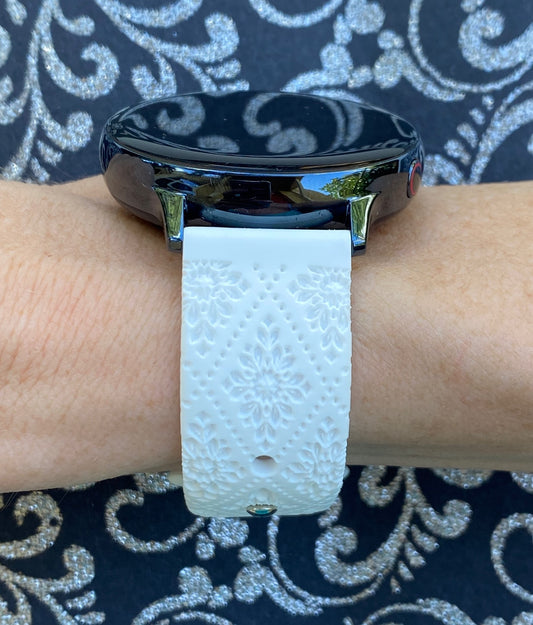 Lace 20mm Samsung Galaxy Watch Band