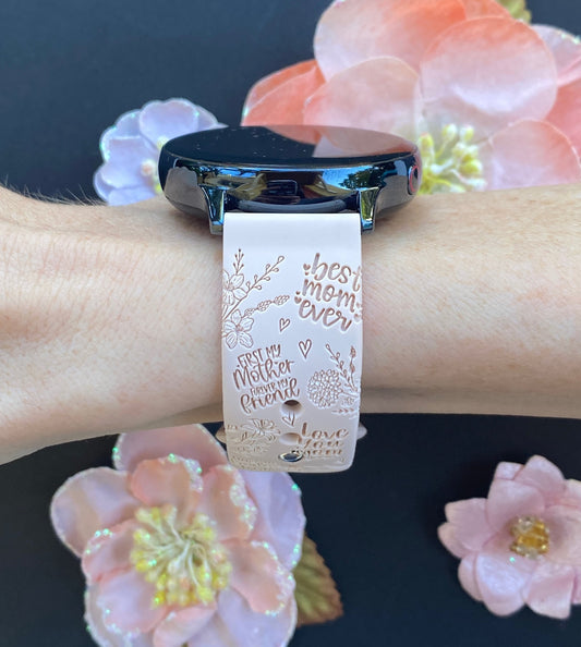 Mother's Day Samsung Galaxy Watch Band