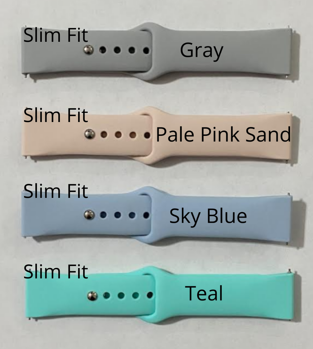 Cross 20mm Samsung Galaxy Watch Band
